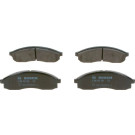 0 986 424 340 Bremsbelagsatz, Scheibenbremse 0 986 424 340 Bremsbelagsatz, Scheibenbremse