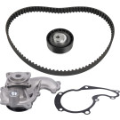 FEBI BILSTEIN 172711 Wasserpumpe + Zahnriemensatz FEBI BILSTEIN 172711 Wasserpumpe + Zahnriemensatz