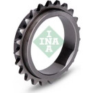 554 0084 10 Zahnrad, Kurbelwelle