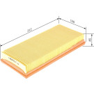 BOSCH 1 987 429 152 Luftfilter