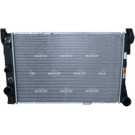 58336 Kühler, Motorkühlung EASY FIT 58336 Kühler, Motorkühlung EASY FIT