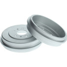 BOSCH | Bremstrommel | 0 986 477 219