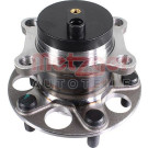 WM 2362 Radlagersatz GREENPARTS