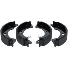 0 986 487 691 Bremsbackensatz