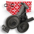 FEBI BILSTEIN 09976 Ölpumpe