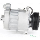 Nissens Kompressor, Klimaanlage FIRST FIT 89465 Nissens Kompressor, Klimaanlage FIRST FIT 89465