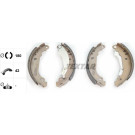 91053700 Bremsbackensatz