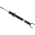 Bilstein 2 x BILSTEIN Stoßdämpfer BILSTEIN - B4 Serienersatz 24-264471