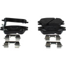 0 986 494 630 Bremsbelagsatz, Scheibenbremse 0 986 494 630 Bremsbelagsatz, Scheibenbremse