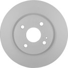 Hella | Bremsscheibe | 8DD 355 128-851