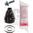 febi bilstein | 2 x FEBI Faltenbalgsatz, Antriebswelle | 101942 febi bilstein | 2 x FEBI Faltenbalgsatz, Antriebswelle | 101942