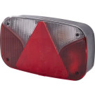 Hella | Heckleuchte | 2VB 998 232-231
