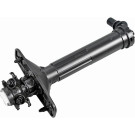 2220683 Waschwasserdüse, Scheinwerferreinigung