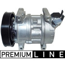 Mahle | Kompressor, Klimaanlage | ACP 871 000P