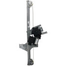 Valeo 851904 Fensterheber