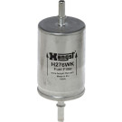 Hengst Filter | Kraftstofffilter | H276WK
