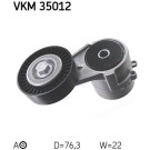 VKM 35012 Riemenspanner, Keilrippenriemen VKM 35012 Riemenspanner, Keilrippenriemen