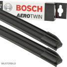 BOSCH A 974 S Scheibenwischer Aerotwin 3 397 118 974 BOSCH A 974 S Scheibenwischer Aerotwin 3 397 118 974