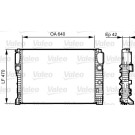 Valeo | Kühler, Motorkühlung | 732855