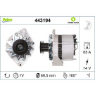 443194 Generator VALEO CORE-FLEX