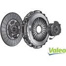 Valeo | Kupplungssatz | 827669