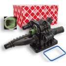 FEBI BILSTEIN 106066 Thermostat, Kühlmittel FEBI BILSTEIN 106066 Thermostat, Kühlmittel