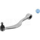 316 050 4370 Lenker, Radaufhängung MEYLE-ORIGINAL: True to OE.