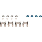 BOSCH | Reparatursatz, Einspritzdüse | 2 707 010 012