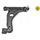 616 050 0020/HD Lenker, Radaufhängung MEYLE-HD: Better than OE.