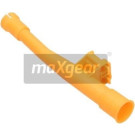 27-0270 Trichter, Ölpeilstab