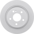 BOSCH | Bremsscheibe | 0 986 479 041