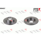 9072110 Bremsscheibe