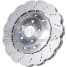 SHW Performance | Bremsscheibe | AFX45431