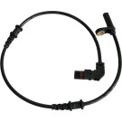 BOSCH | Sensor, Raddrehzahl | 0 986 594 543