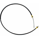 10.6897 Seilzug, Feststellbremse 10.6897 Seilzug, Feststellbremse