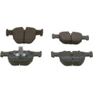 0 986 424 687 Bremsbelagsatz, Scheibenbremse 0 986 424 687 Bremsbelagsatz, Scheibenbremse