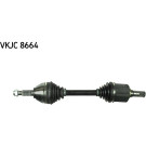 VKJC 8664 Antriebswelle
