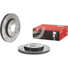 Brembo | Bremsscheibe | 09.7359.76