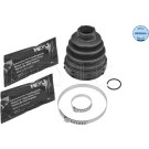 Meyle | Faltenbalgsatz, Antriebswelle | 16-14 495 0021