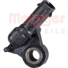 09001553 Sensor, Längs-/Querbeschleunigung ORIGINAL ERSATZTEIL GREENPARTS