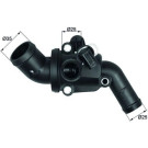 TI 14 87 Thermostat, Kühlmittel BEHR TI 14 87 Thermostat, Kühlmittel BEHR