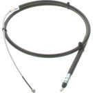 1 987 477 987 Seilzug, Feststellbremse