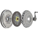 Valeo 837004 Kupplungssatz FULLPACK DMF (CSC) mit Hochleistungskupplung Valeo 837004 Kupplungssatz FULLPACK DMF (CSC) mit Hochleistungskupplung