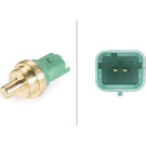 Hella | Sensor, Kühlmitteltemperatur | 6PT 009 309-031