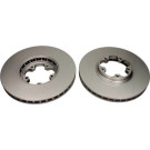 QUARO | Bremsscheibe | QD0341