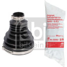 FEBI BILSTEIN 183566 Faltenbalgsatz, Antriebswelle