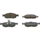 0 986 460 969 Bremsbelagsatz, Scheibenbremse 0 986 460 969 Bremsbelagsatz, Scheibenbremse