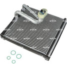 NRF | Verdampfer, Klimaanlage | 36213