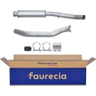 8LB 366 021-291 Vorschalldämpfer Easy2Fit – PARTNERED with Faurecia
