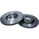 19-1007 Bremsscheibe 19-1007 Bremsscheibe